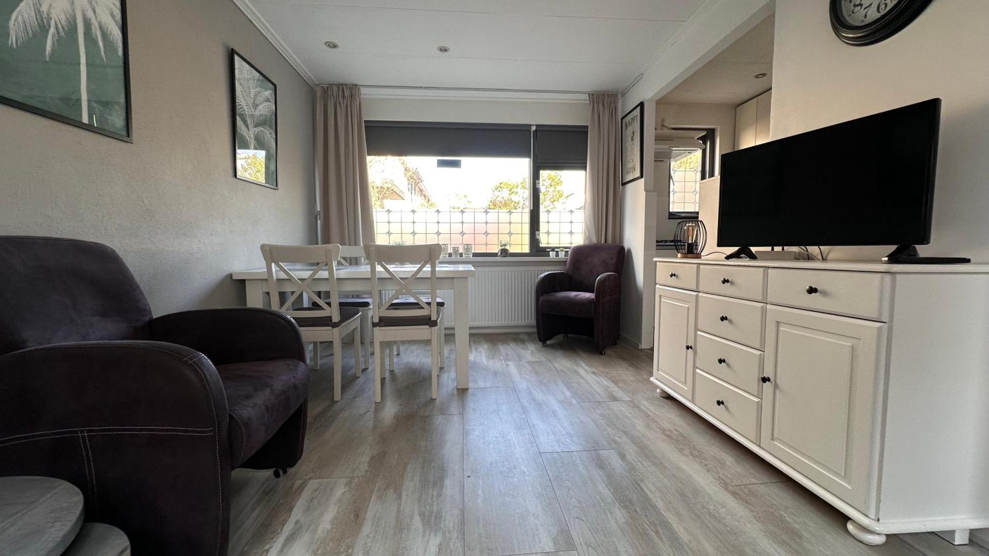 Ferienhaus Beach-house27