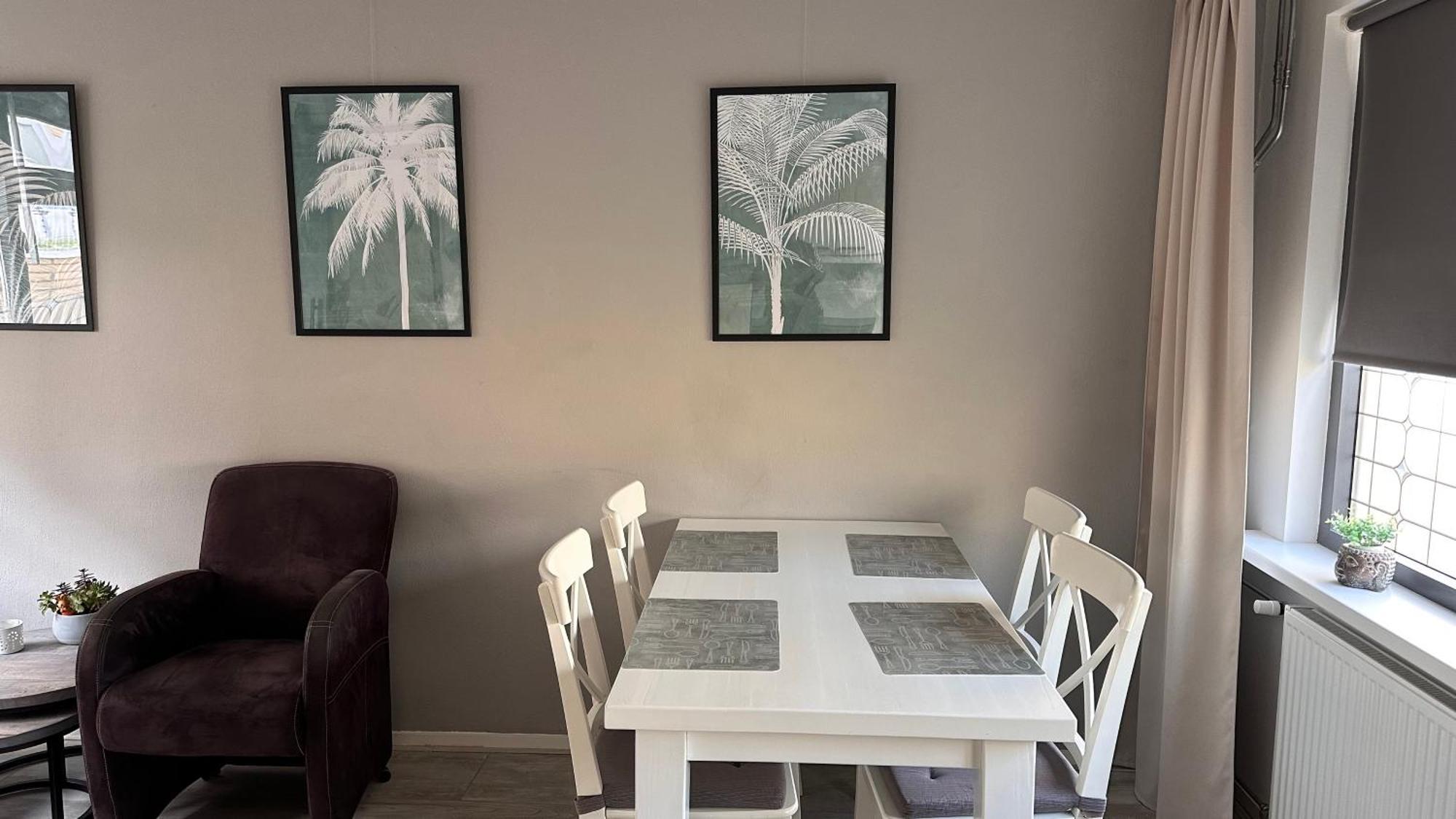 Ferienhaus Beach-house27 *