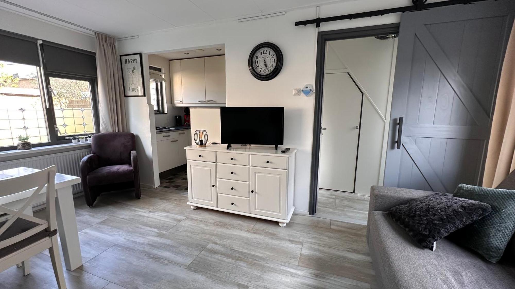 Beach-house27 Egmond aan Zee
