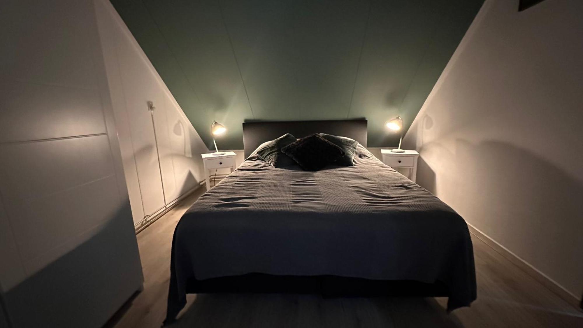 Ferienhaus Beach-house27