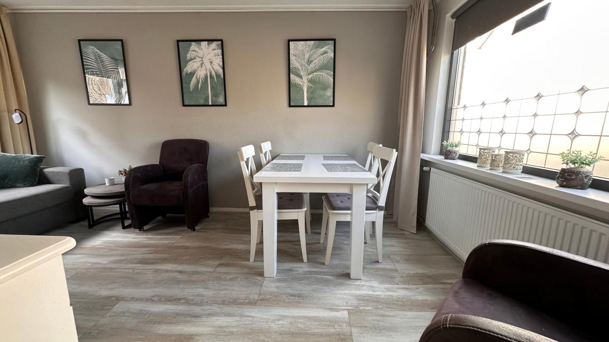 Ferienhaus Beach-house27 *