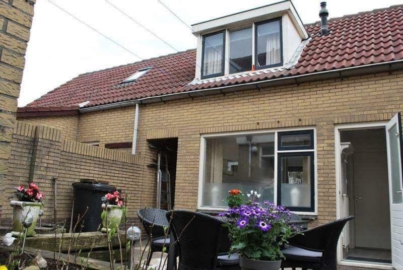 Ferienhaus Beach-house27 *