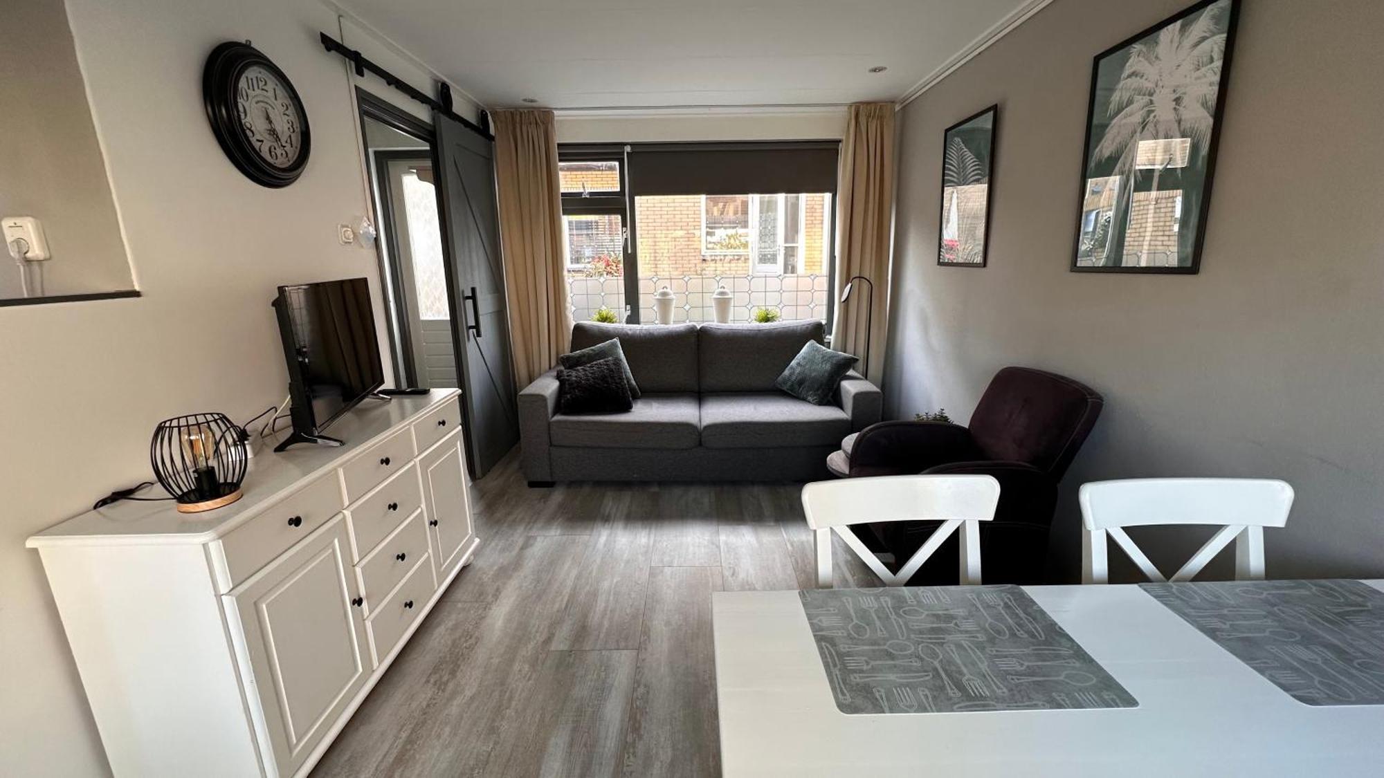 Beach-house27 Egmond aan Zee