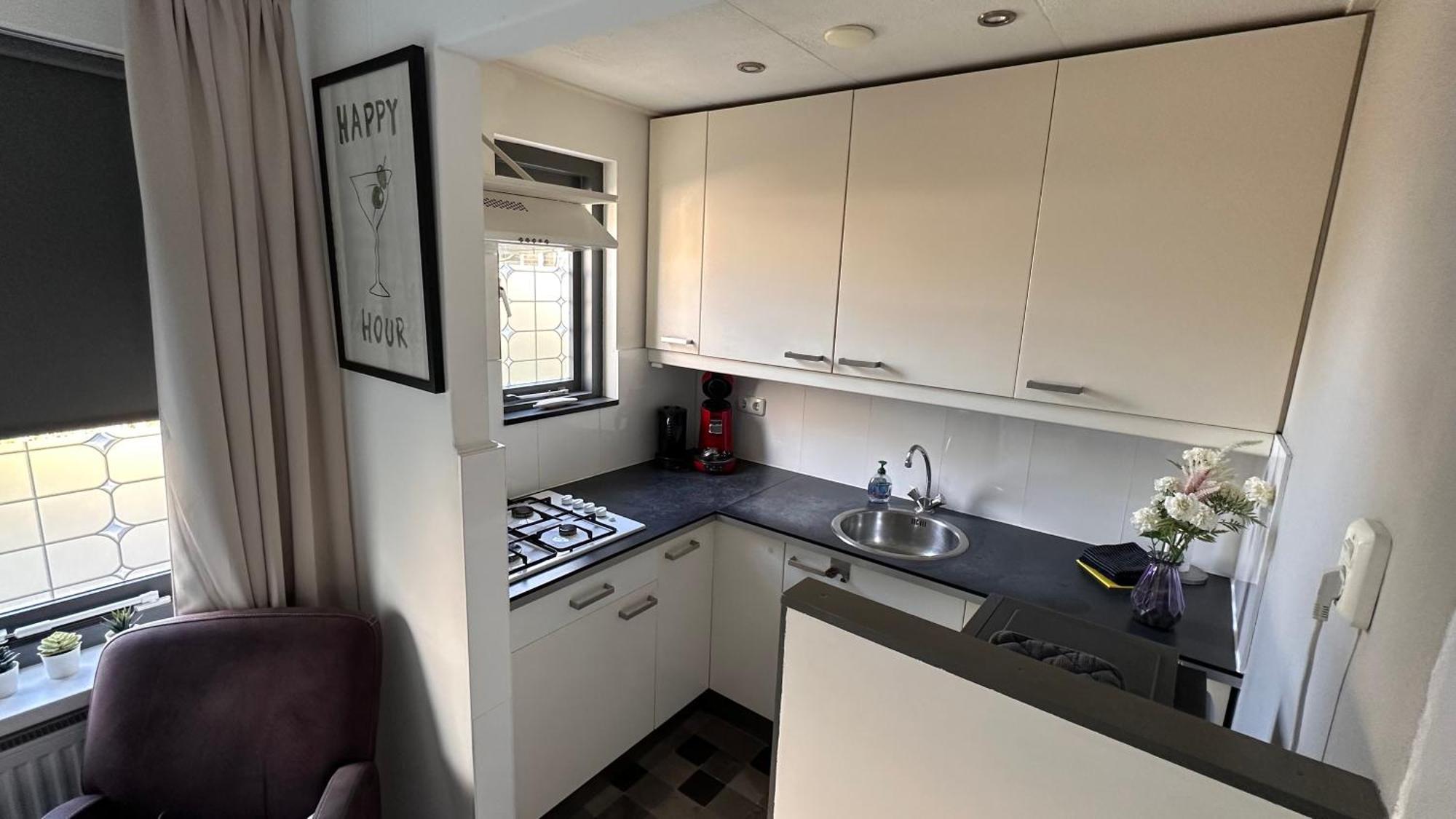 Beach-house27 Holiday home Egmond aan Zee