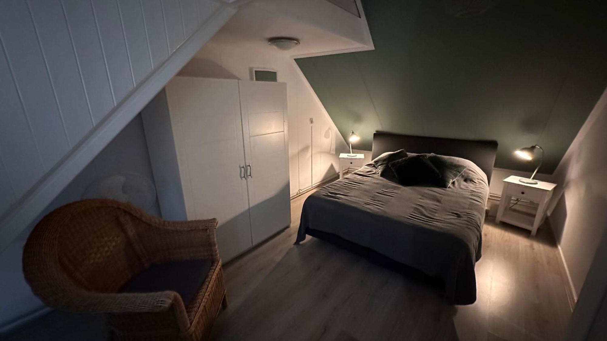 Beach-house27 * Egmond aan Zee