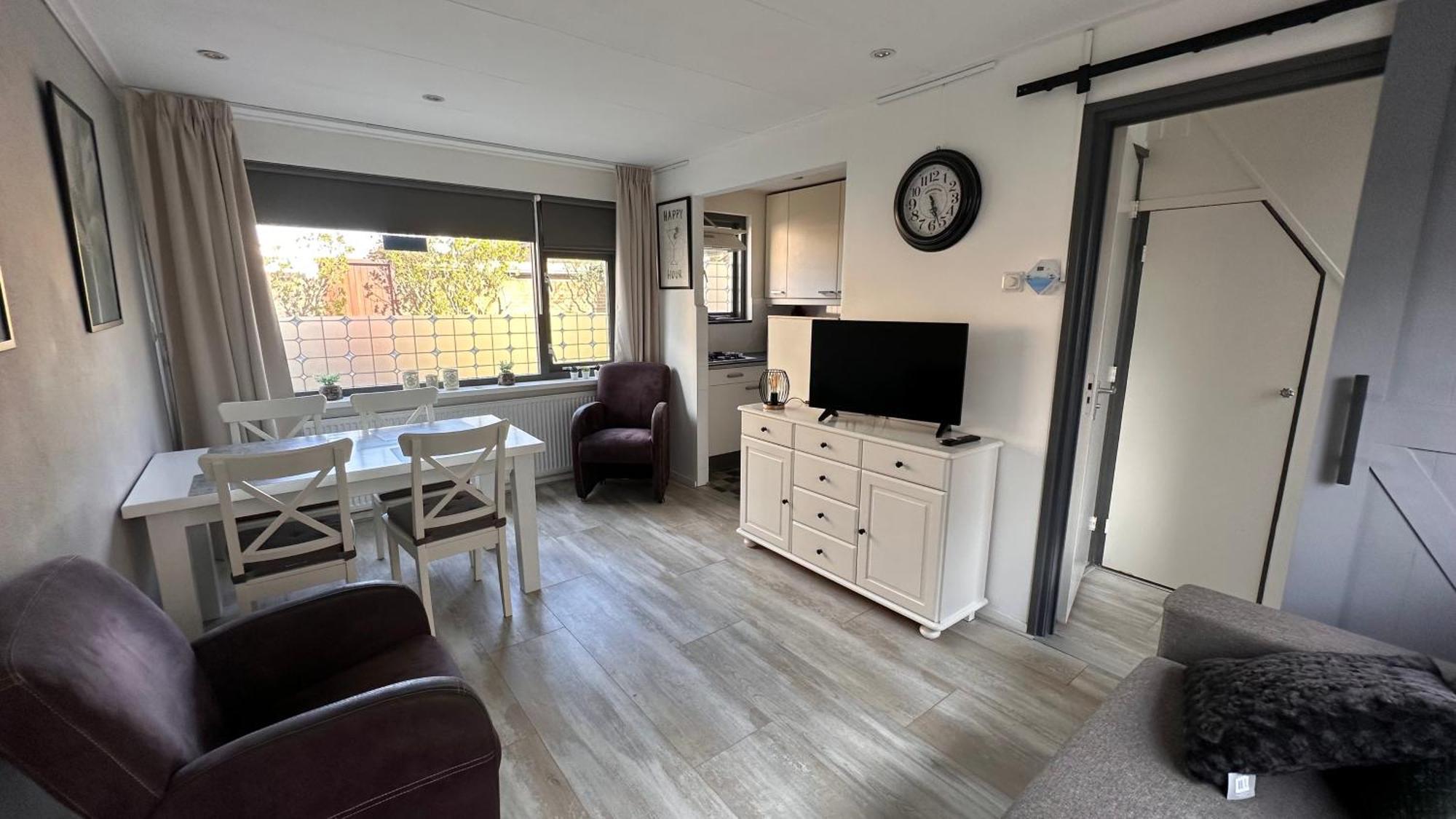 Beach-house27 Egmond aan Zee