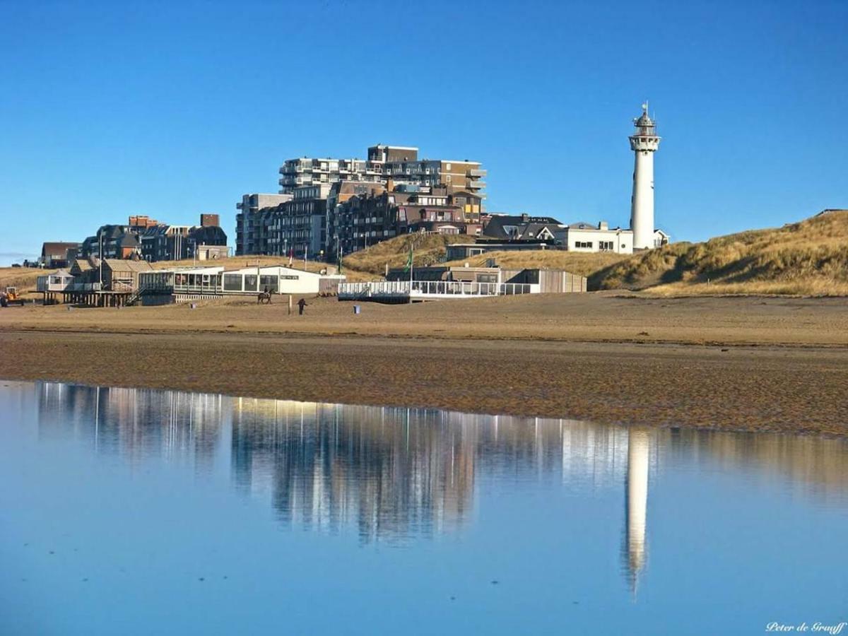 Beach-house27 * Egmond aan Zee